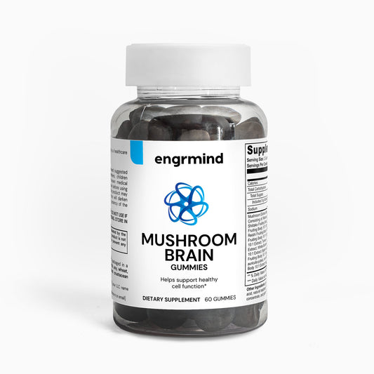 Mushroom Extract Complex